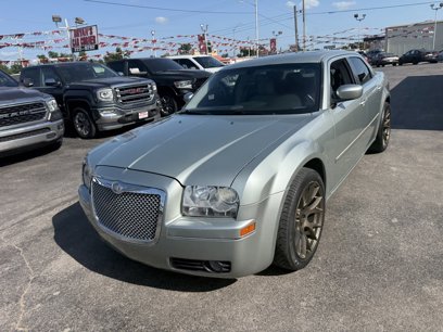 Used 2006 Chrysler 300 Touring