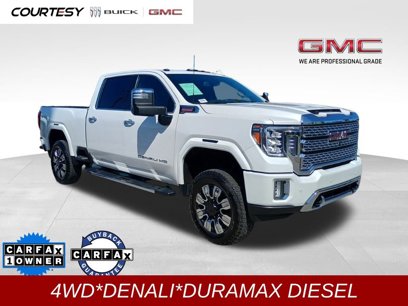 Used 2023 GMC Sierra 2500 Denali