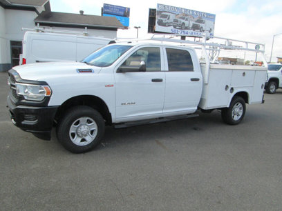 Used 2021 RAM 2500 Tradesman