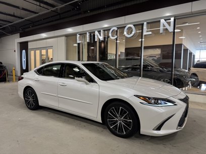 Used 2023 Lexus ES 300h w/ Premium Package