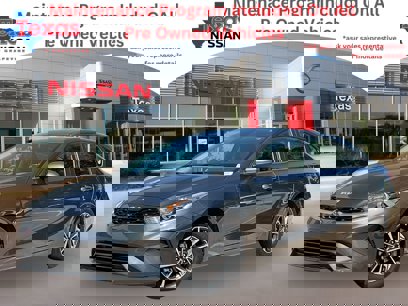 Used 2024 Kia Forte LXS