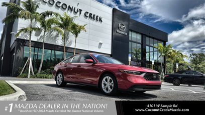 Used 2023 Honda Accord LX