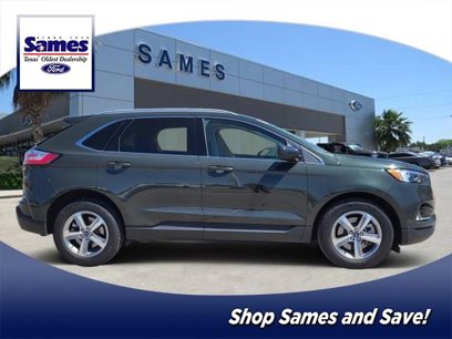 Used 2022 Ford Edge SEL w/ Convenience Package
