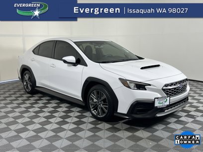 Used 2024 Subaru WRX