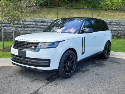 Used 2023 Land Rover Range Rover SE