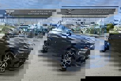 New 2025 Genesis G70 2.5T
