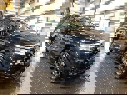 Used 2024 Honda Odyssey Elite