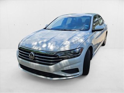 Used 2019 Volkswagen Jetta S