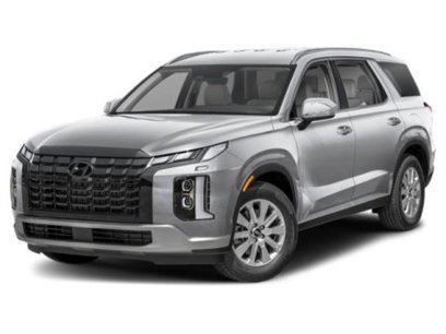 New 2025 Hyundai Palisade SEL