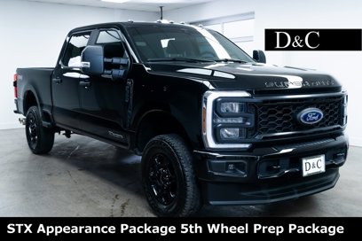 Used 2024 Ford F350 XL
