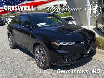 New 2024 Alfa Romeo Tonale Veloce