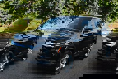 Used 2021 Chevrolet TrailBlazer LS
