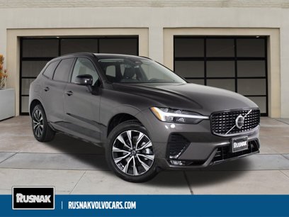 Used 2025 Volvo XC60 B5 Core w/ Climate Package PRO
