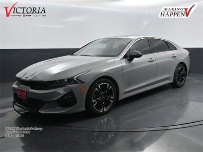 Used 2021 Kia K5 GT-Line