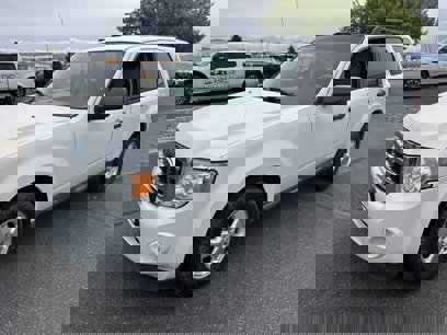 Used 2012 Ford Escape XLT