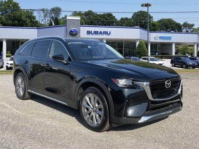 Used 2024 MAZDA CX-90 3.3 Turbo w/ Premium Package