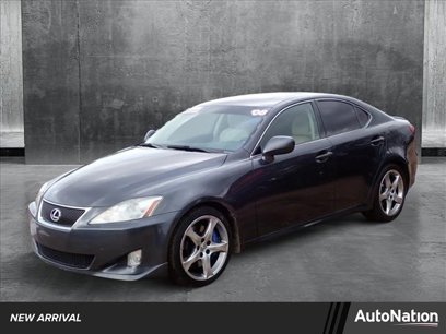 Used 2008 Lexus IS 350