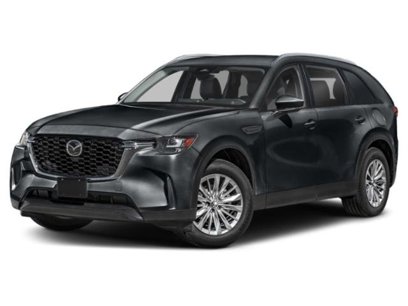 Used 2024 MAZDA CX-90 3.3 Turbo w/ Select Package