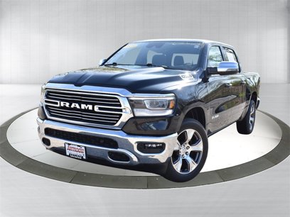 Used 2023 RAM 1500 Laramie