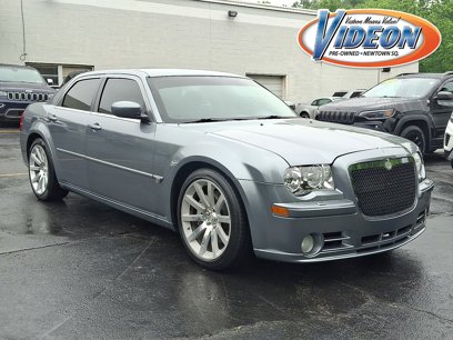 Used 2006 Chrysler 300 SRT8 w/ SRT Option Group II