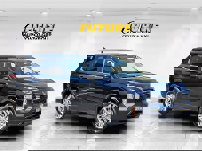 Used 2023 Mitsubishi Outlander ES