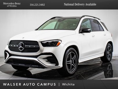 Certified 2024 Mercedes-Benz GLE 350 4MATIC w/ AMG Line Exterior