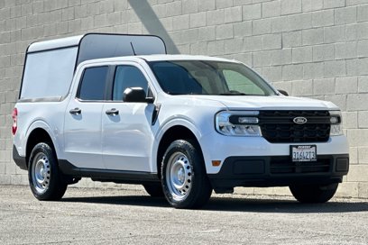 Used 2023 Ford Maverick XL