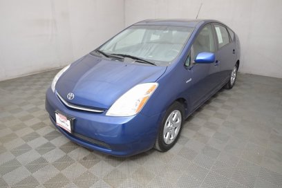 Used 2009 Toyota Prius