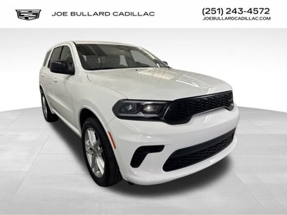 Used 2024 Dodge Durango GT