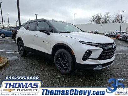 New 2025 Chevrolet Blazer LT w/ Convenience Package