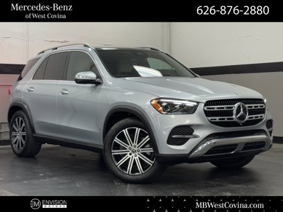 Certified 2024 Mercedes-Benz GLE 350 4MATIC