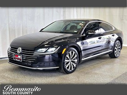 Used 2020 Volkswagen Arteon SEL w/ Arteon MDO Package