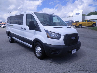 Used 2022 Ford Transit 350 XL