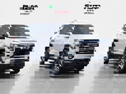 New 2026 GMC Terrain Elevation w/ Technology Package II