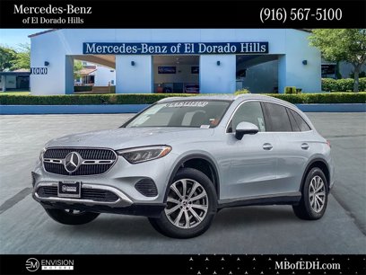 Certified 2023 Mercedes-Benz GLC 300