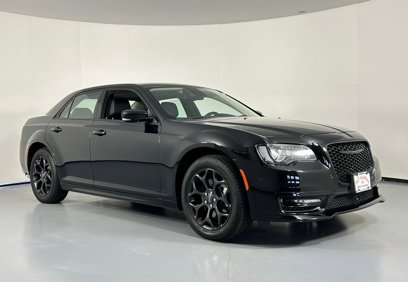 Used 2023 Chrysler 300 Touring L w/ Popular Equipment Group