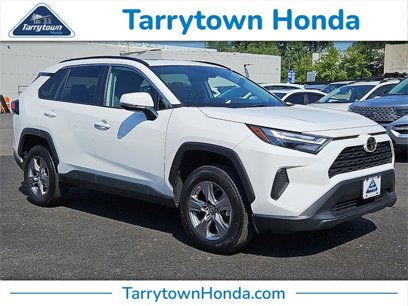 Used 2024 Toyota RAV4 XLE
