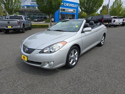 Used 2006 Toyota Solara SLE