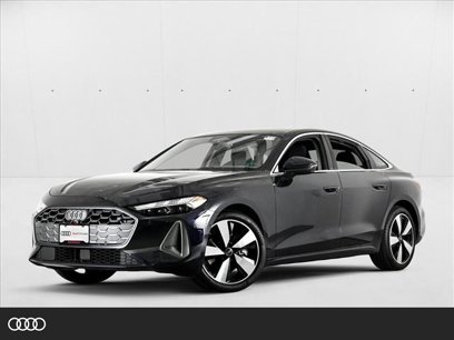 New 2025 Audi A5 2.0T Prestige