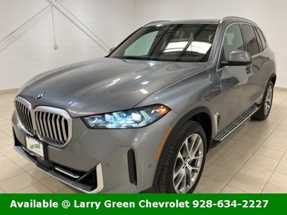 Used 2024 BMW X5 xDrive40i w/ Premium Package