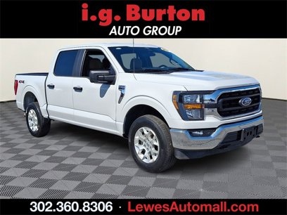 Used 2023 Ford F150 XLT