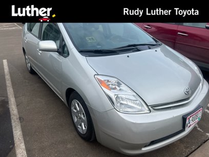Used 2005 Toyota Prius