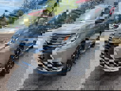 Used 2018 Mitsubishi Outlander GT