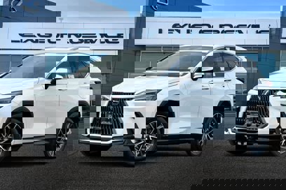New 2026 Lexus NX 350 AWD w/ Premium Package