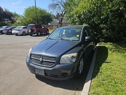 Used 2008 Dodge Caliber SE w/ SE Plus Group