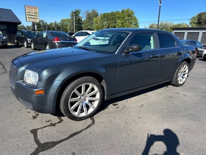 Used 2008 Chrysler 300 LX