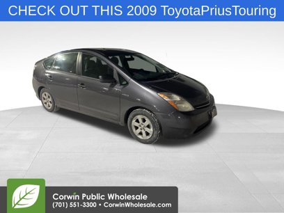 Used 2009 Toyota Prius Touring