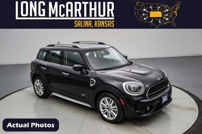 Used 2024 MINI Cooper Countryman S