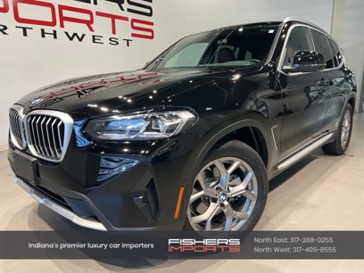 Used 2023 BMW X3 xDrive30i w/ Premium Package