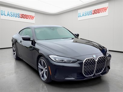 Used 2023 BMW 430i xDrive Coupe w/ Convenience Package